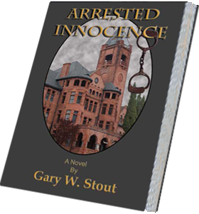 Buy Arrested Innocence at Amazon