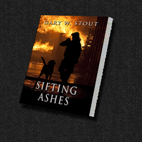 Buy Sifting Ashes By Gary W. Stout